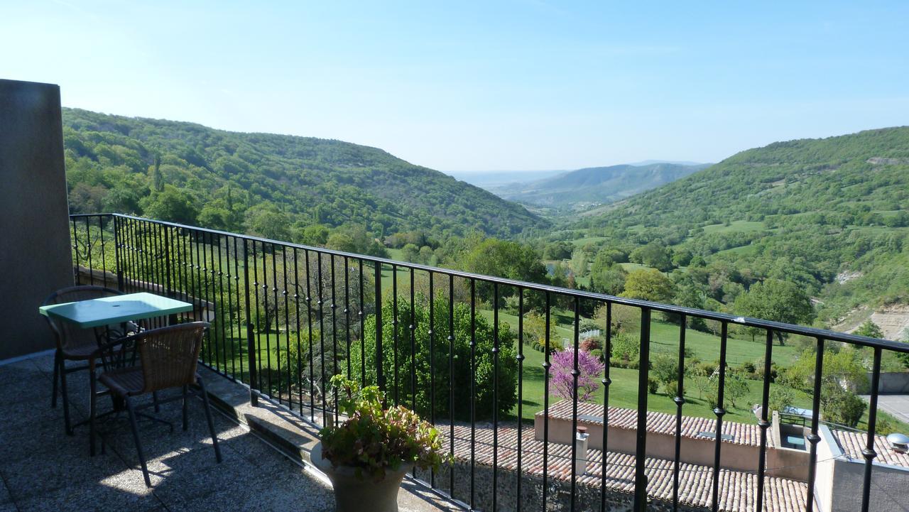 La Mere Biquette Saint-Pons (Ardeche)